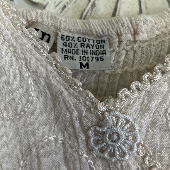 Sundress - Picture 3 of 4